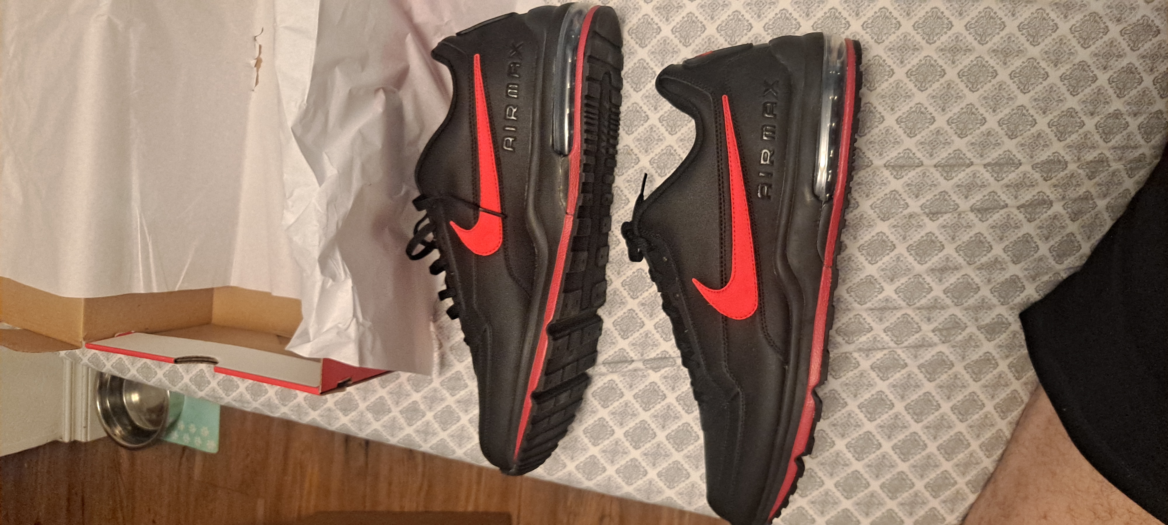 Customer review photo