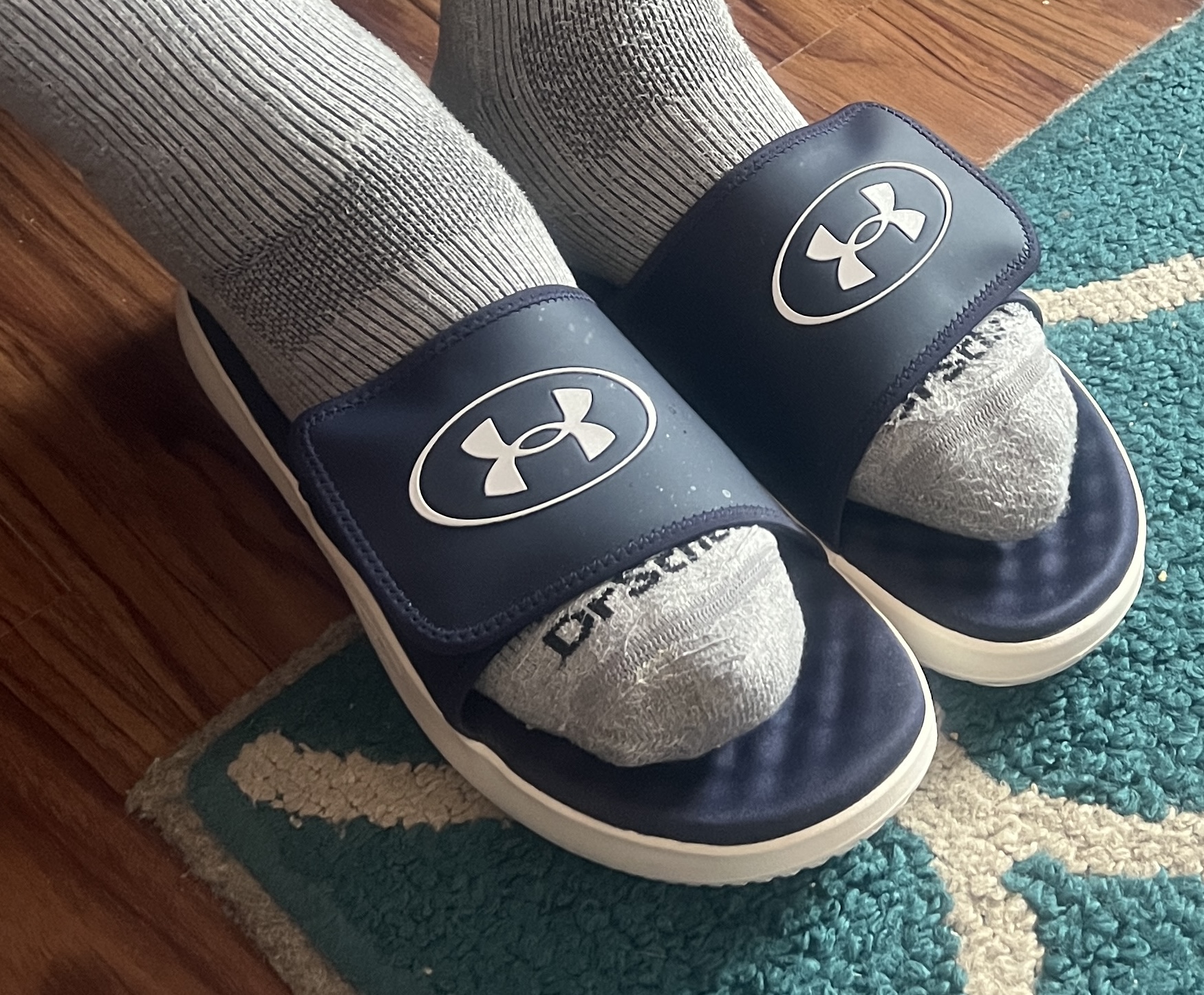 Customer review photo