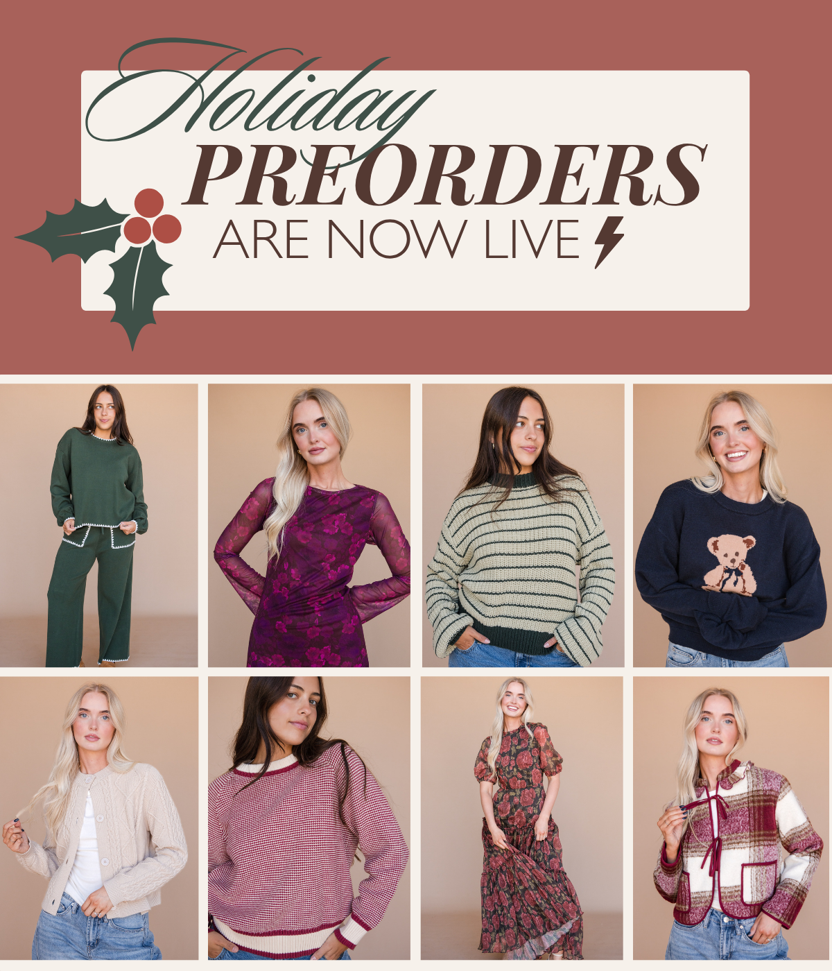 Preorders are now live
