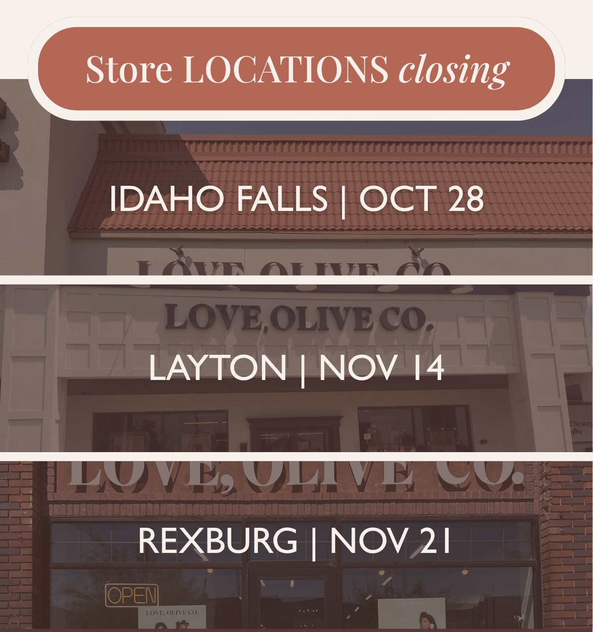 Shop In-Stores