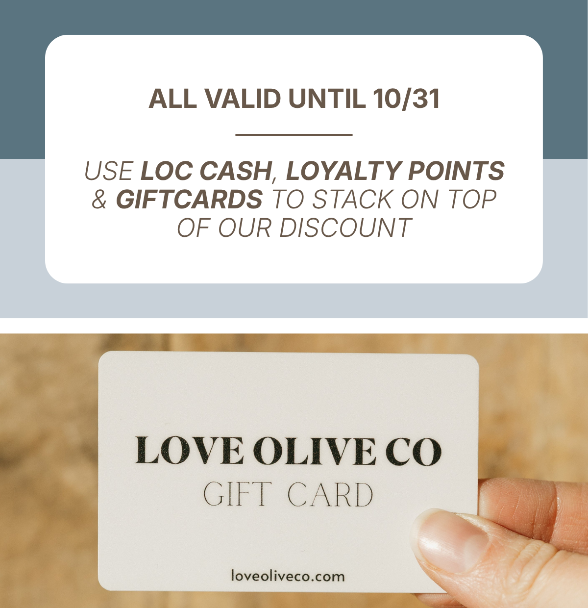 Tap to Shop